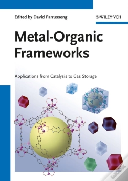 Capa do artigo Metal-Organic Frameworks