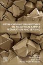 Metal-Organic Frameworks In Analytical Sample Preparation And Sensing - Preview