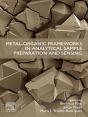 Metal-Organic Frameworks In Analytical Sample Preparation And Sensing - Preview