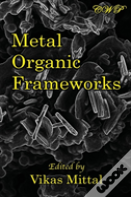 Metal Organic Frameworks