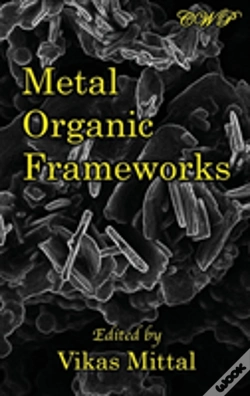 Capa do artigo Metal Organic Frameworks