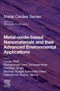 Metal-Oxide-Based Nanomaterials And Their Advanced Environmental Applications - Preview