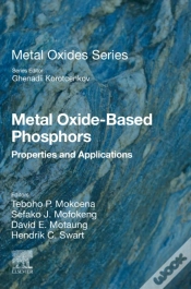 Capa do artigo Metal Oxide-Based Phosphors