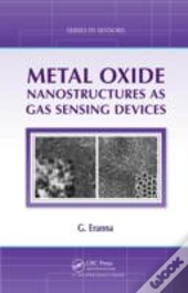 Metal Oxide Nanostructures As Gas Sensing Devices