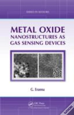 Capa do artigo Metal Oxide Nanostructures As Gas Sensing Devices
