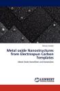 Metal Oxide Nanostructures From Electrospun Carbon Templates - Preview