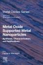 Metal Oxide Supported Metal Nanoparticles - Preview