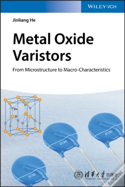 Capa do artigo Metal Oxide Varistors