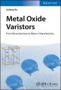 Metal Oxide Varistors - Preview