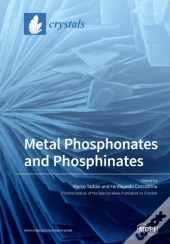 Metal Phosphonates And Phosphinates