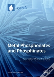 Capa do artigo Metal Phosphonates And Phosphinates
