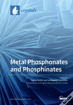 Capa do artigo Metal Phosphonates And Phosphinates