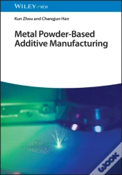 Capa do artigo Metal Powder-Based Additive Manufacturing