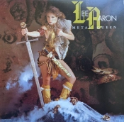 Capa do artigo Metal Queen - Vinil