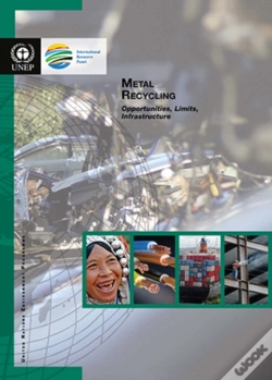 Capa do artigo Metal Recycling