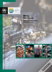 Capa do artigo Metal Recycling