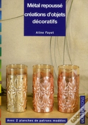 Capa do artigo Métal Repoussé ; Création D