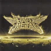 Capa do artigo Metal Resistance - CD
