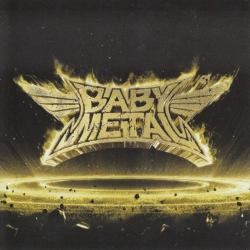 Capa do artigo Metal Resistance - CD