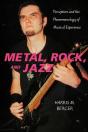 Metal, Rock, And Jazz - Preview