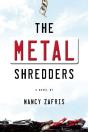 Metal Shredders - Preview