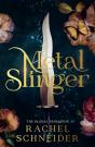 Metal Slinger - Preview