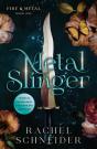 Metal Slinger - Preview