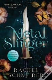 Capa do artigo Metal Slinger