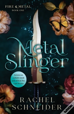 Capa do artigo Metal Slinger