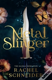 Capa do artigo Metal Slinger