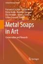 Metal Soaps In Art - Preview