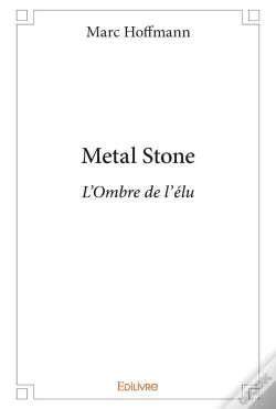Capa do artigo Metal Stonel'Ombre De L'Élu