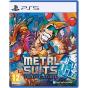Metal Suits: Counter Attack PS5 - Preview