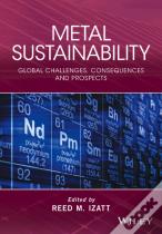Metal Sustainability