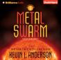 Metal Swarm - Preview