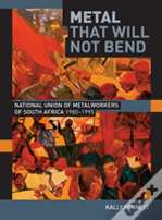 Metal That Will Not Bend