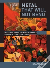 Capa do artigo Metal That Will Not Bend