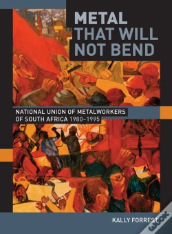 Capa do artigo Metal That Will Not Bend