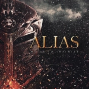 Capa do artigo Metal to Infinity - CD