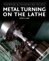 Metal Turning On The Lathe