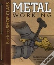 Capa do artigo Metal Working