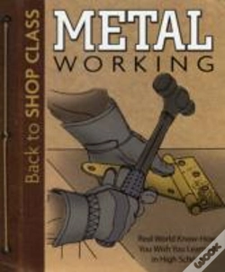 Capa do artigo Metal Working