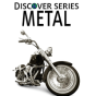 Metal - Preview