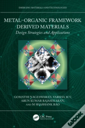 Metalâ€“Organic Framework Derived Materials