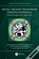 Metalâ€“Organic Framework Derived Materials