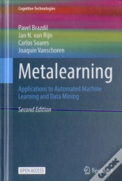 Capa do artigo Metalearning