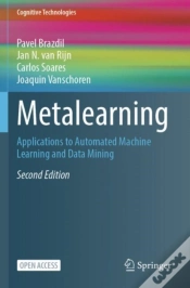 Capa do artigo Metalearning