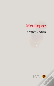 Capa do artigo Metalepse