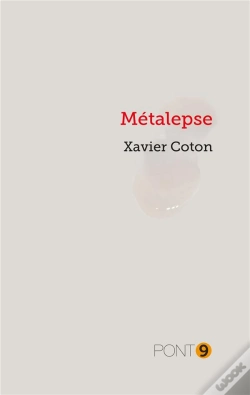 Capa do artigo Metalepse