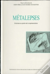 Capa do artigo Metalepses. Entorses Au Pacte De La Representation